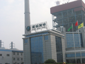 益陽(yáng)火電廠系統(tǒng)防雷檢測(cè)